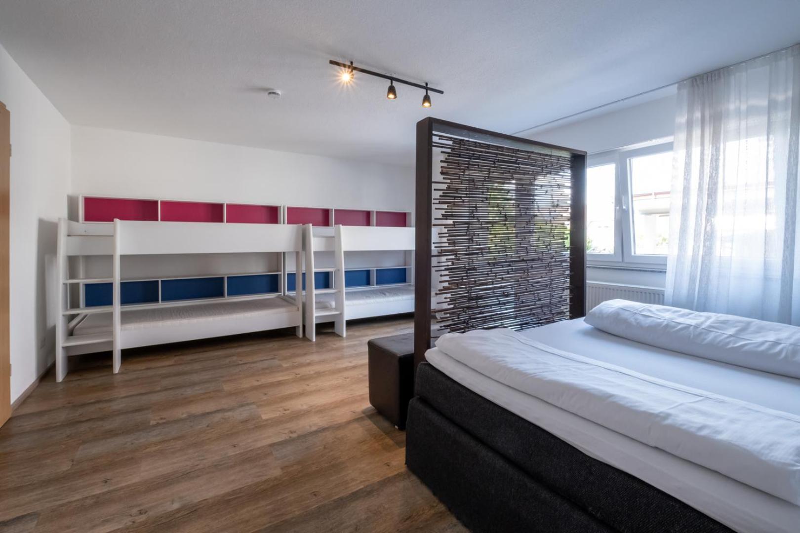 Casa Merilana Руст Экстерьер фото