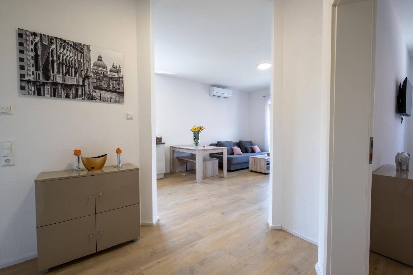 Casa Merilana Руст Экстерьер фото