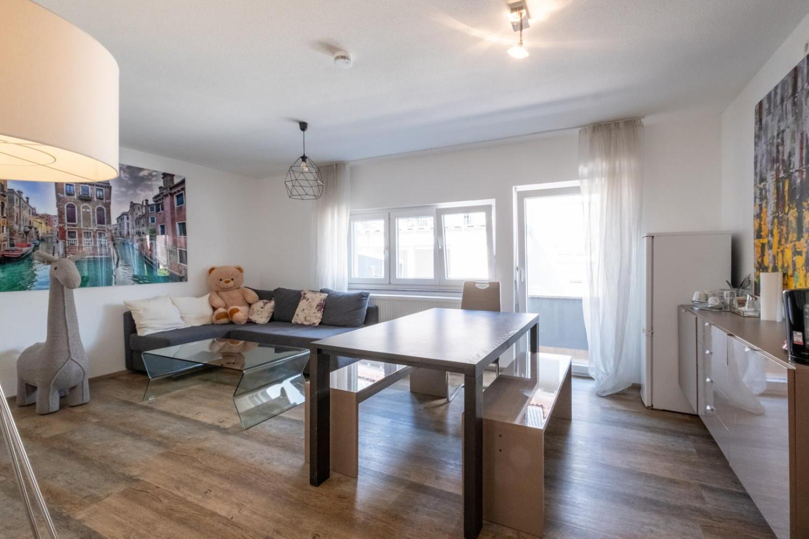 Casa Merilana Руст Экстерьер фото
