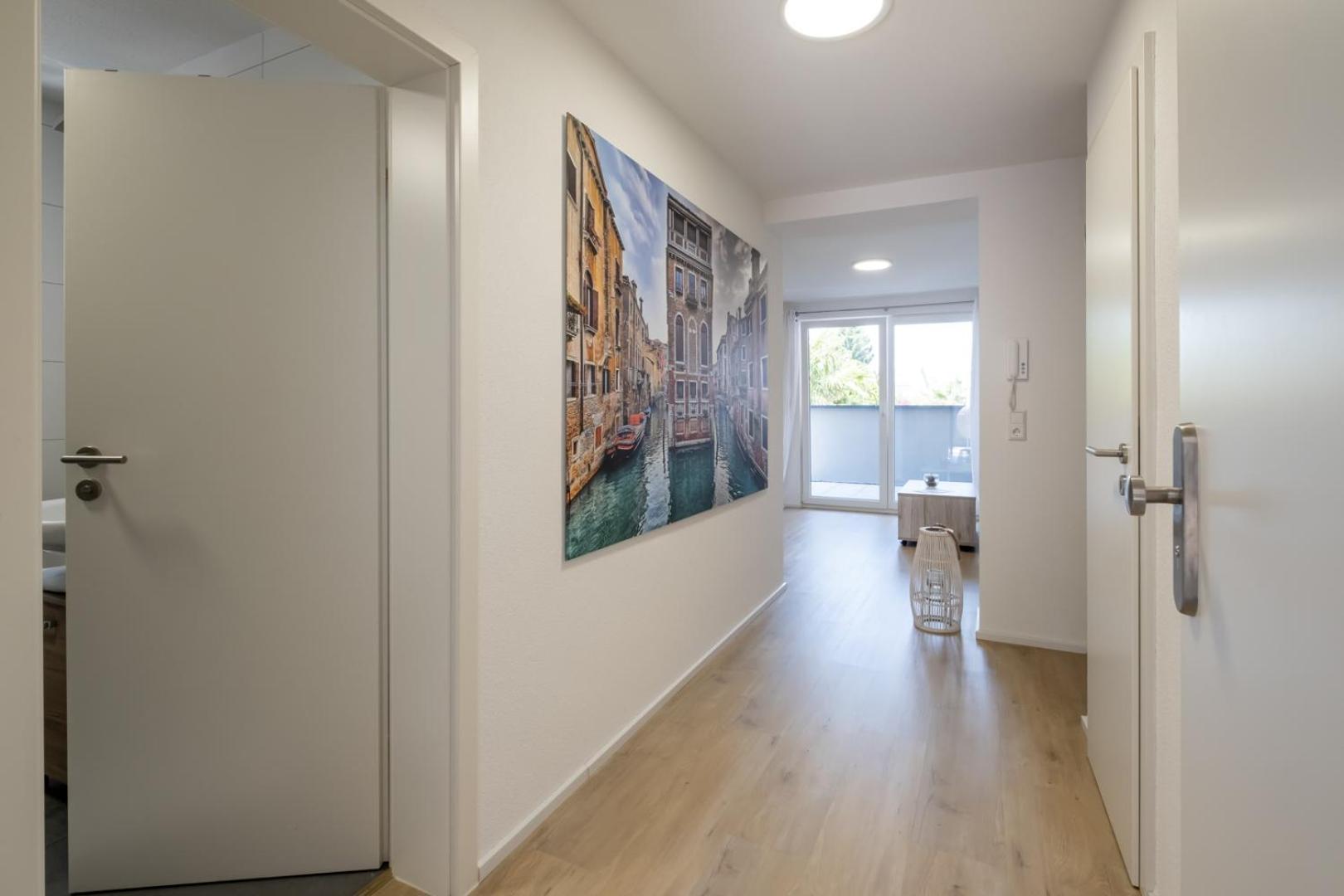 Casa Merilana Руст Экстерьер фото