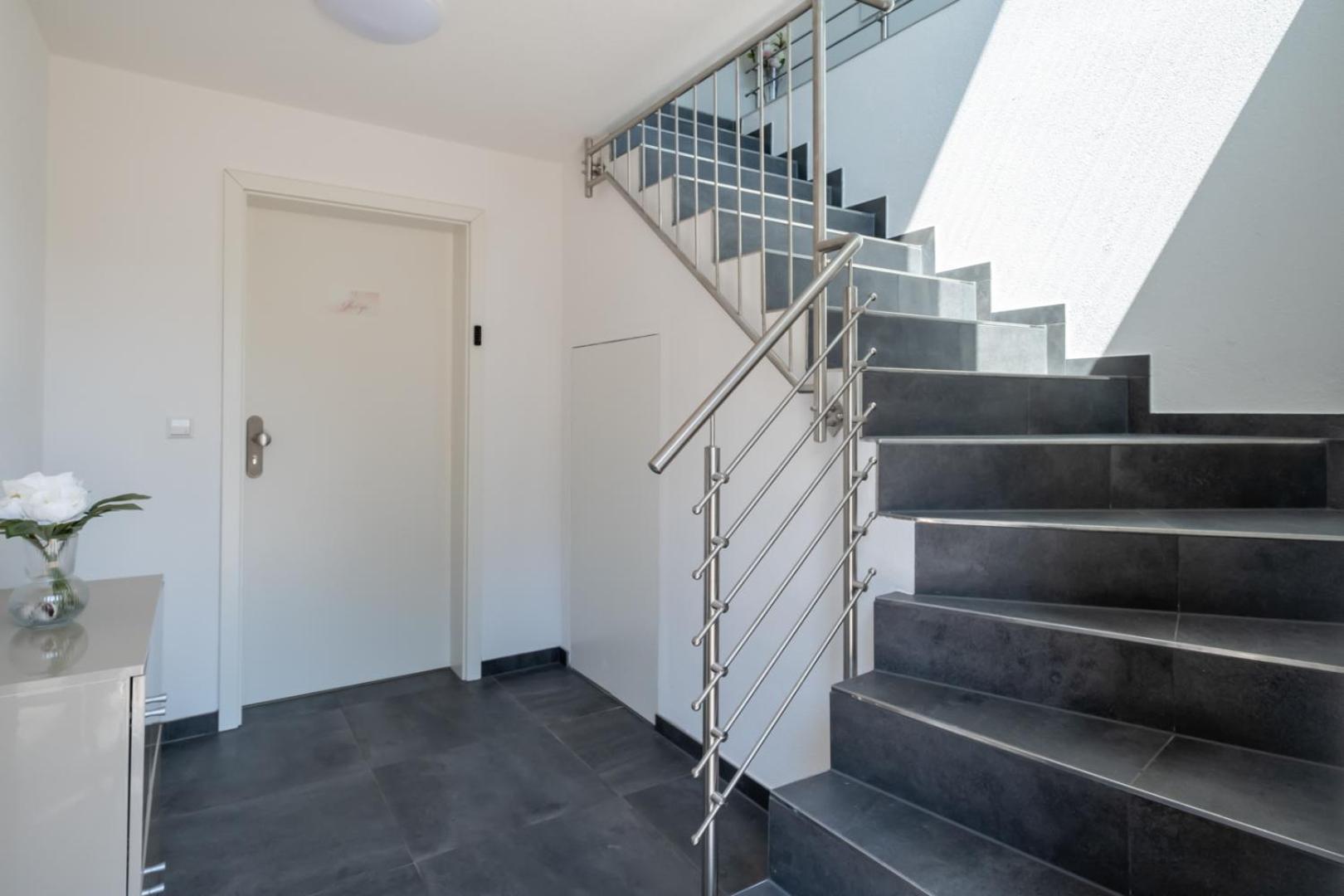 Casa Merilana Руст Экстерьер фото