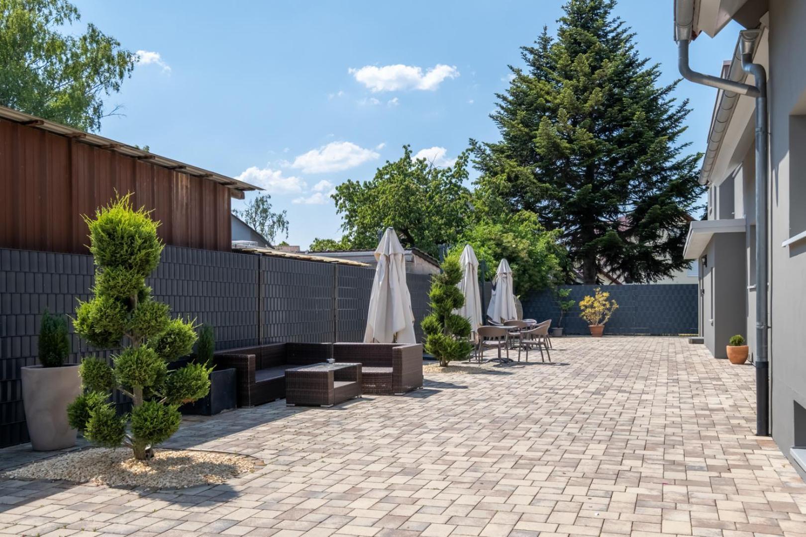 Casa Merilana Руст Экстерьер фото