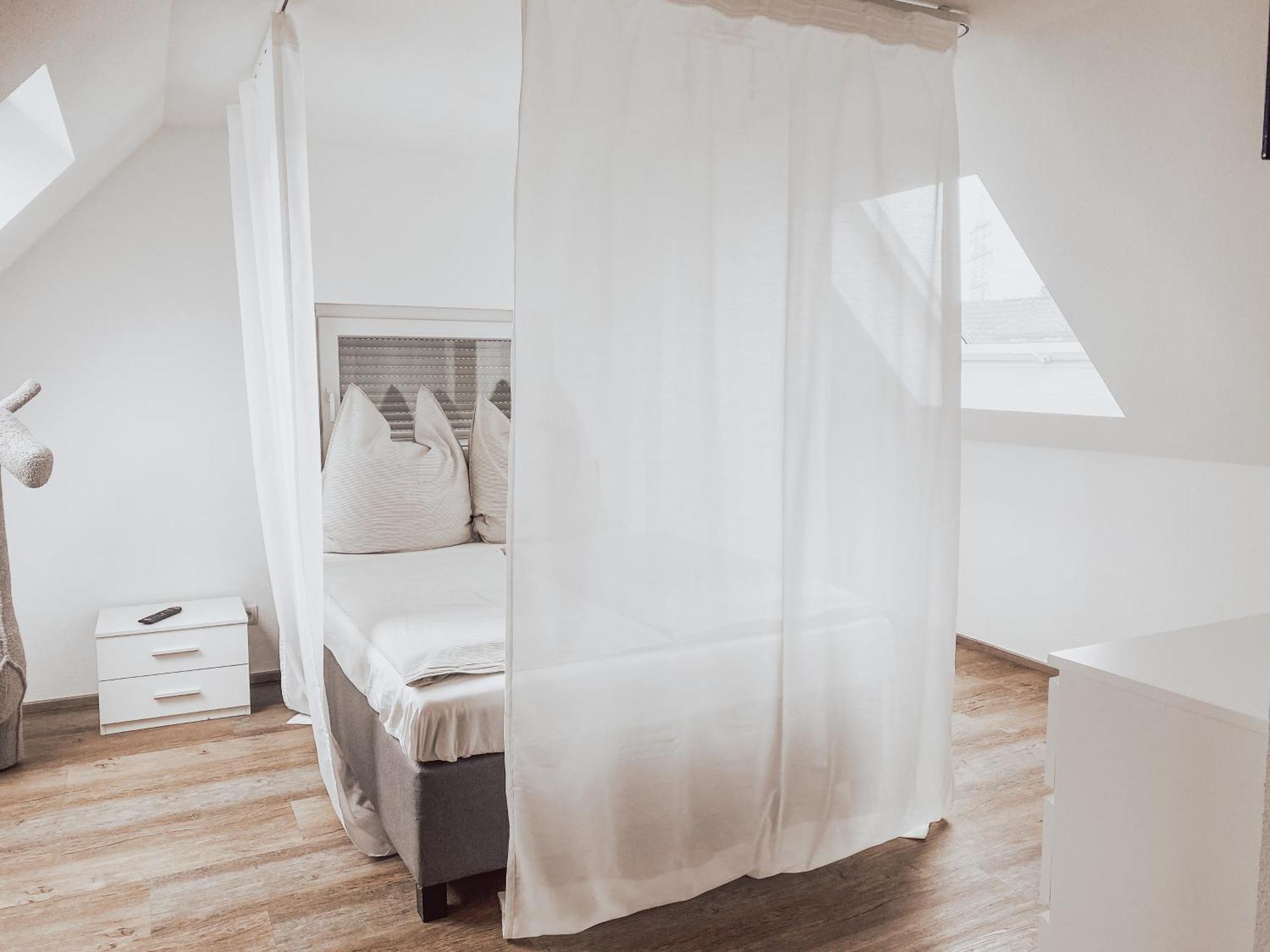 Casa Merilana Руст Экстерьер фото
